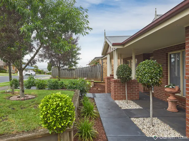 Second view of Homely house listing, 4 Mayfair Drive, Drouin VIC 3818