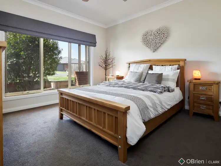 Fourth view of Homely house listing, 4 Mayfair Drive, Drouin VIC 3818