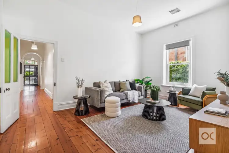 Fourth view of Homely house listing, 39 Jaffrey Street, Parkside SA 5063