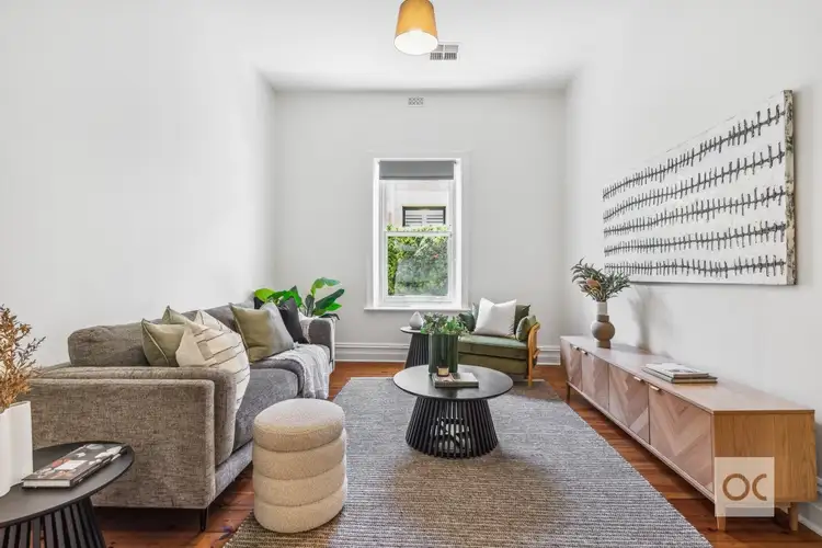 Fifth view of Homely house listing, 39 Jaffrey Street, Parkside SA 5063