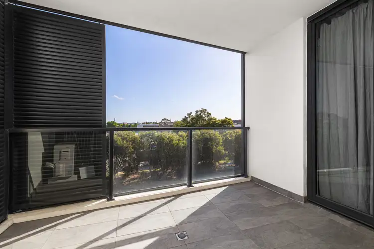Second view of Homely apartment listing, 306/549-557 Liverpool Road, Strathfield NSW 2135