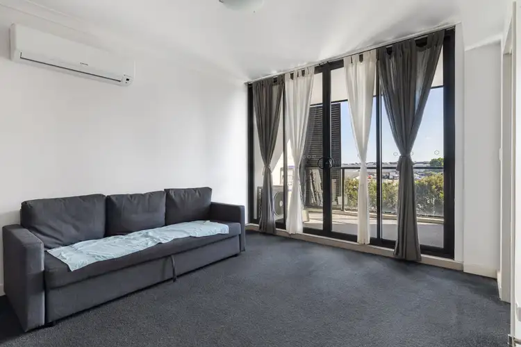 Third view of Homely apartment listing, 306/549-557 Liverpool Road, Strathfield NSW 2135