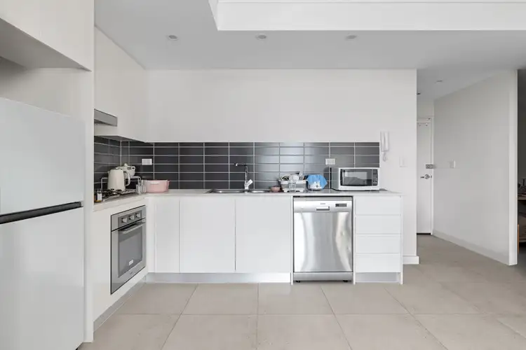 Sixth view of Homely apartment listing, 306/549-557 Liverpool Road, Strathfield NSW 2135