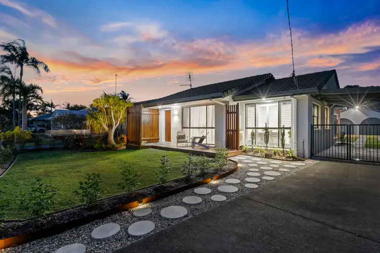 38 Oleander Avenue, Bogangar NSW 2488