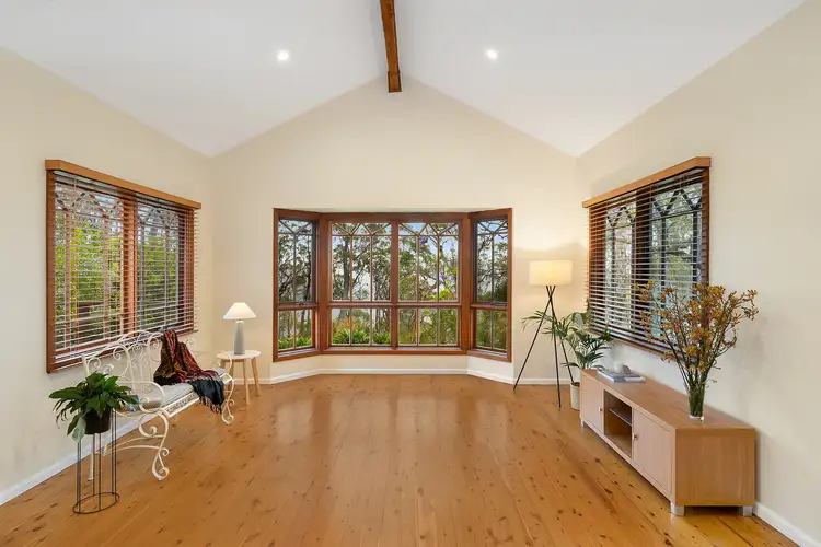 34 Ulolo Avenue, Hornsby Heights NSW 2077