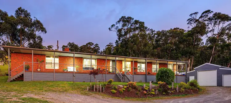 123 Sheepstation Creek Road, Yellingbo VIC 3139