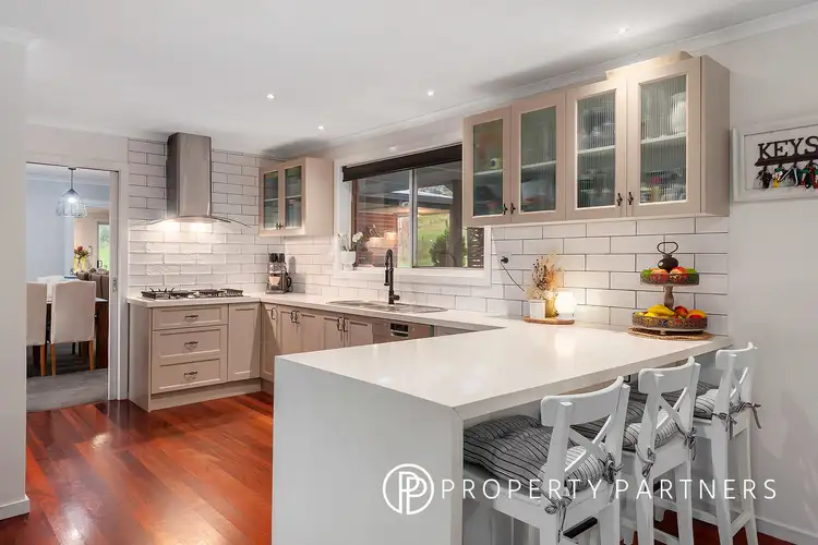 Third view of Homely rural property listing, 123 Sheepstation Creek Road, Yellingbo VIC 3139