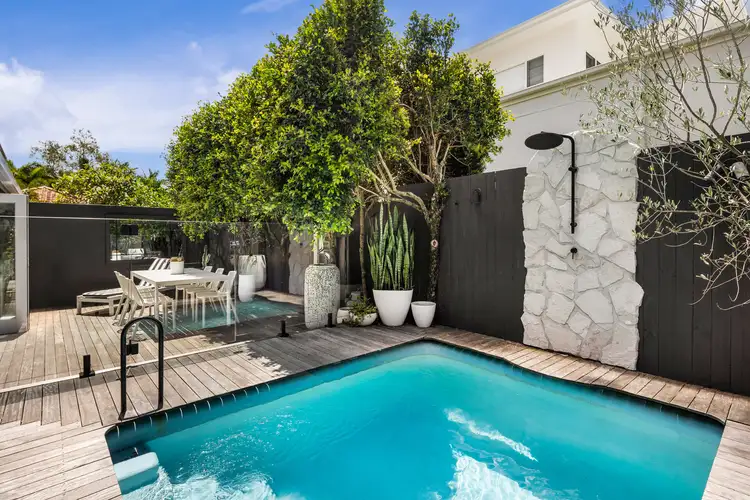Third view of Homely apartment listing, 2/7 George Street, Noosaville QLD 4566