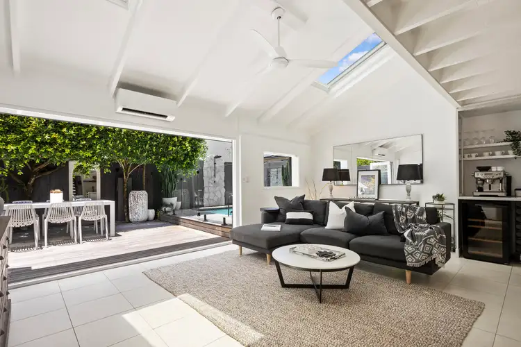 Fourth view of Homely apartment listing, 2/7 George Street, Noosaville QLD 4566