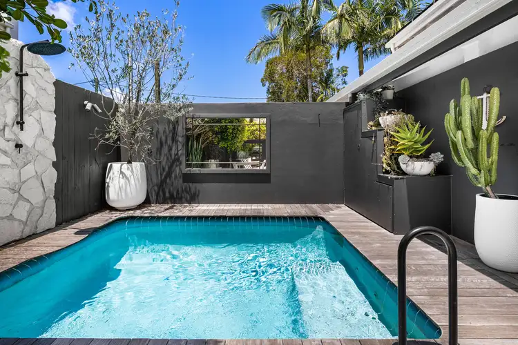 Sixth view of Homely apartment listing, 2/7 George Street, Noosaville QLD 4566