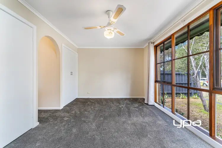 Sixth view of Homely house listing, 1/39 Carnoustie Drive, Sunbury VIC 3429