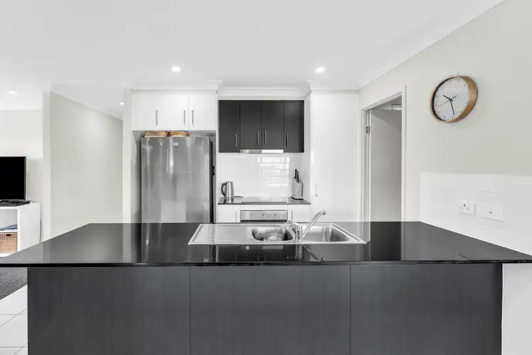 Second view of Homely house listing, 13 Billet Court, Ormeau QLD 4208