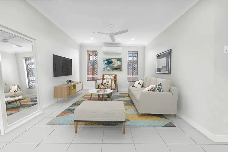 Fourth view of Homely house listing, 13 Billet Court, Ormeau QLD 4208
