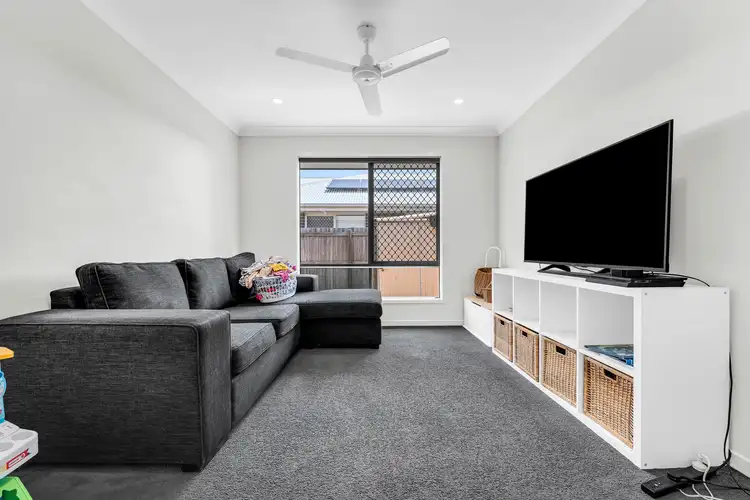 Fifth view of Homely house listing, 13 Billet Court, Ormeau QLD 4208