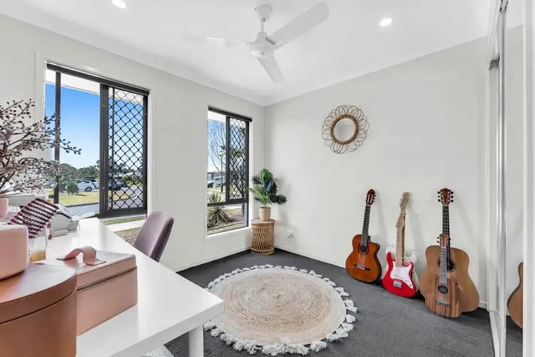 Sixth view of Homely house listing, 13 Billet Court, Ormeau QLD 4208