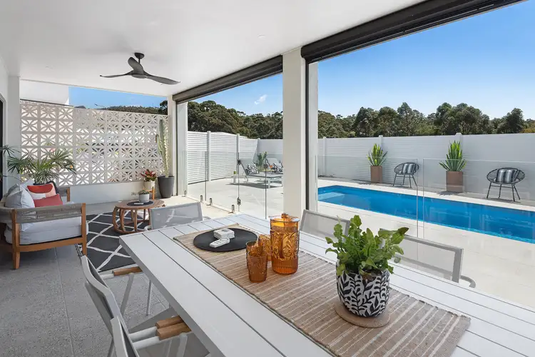 Main view of Homely house listing, 10 Grandview Close, Sapphire Beach NSW 2450