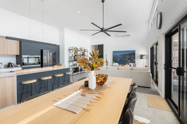 Second view of Homely house listing, 10 Grandview Close, Sapphire Beach NSW 2450
