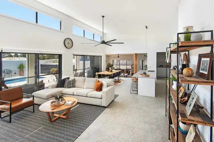 Fourth view of Homely house listing, 10 Grandview Close, Sapphire Beach NSW 2450