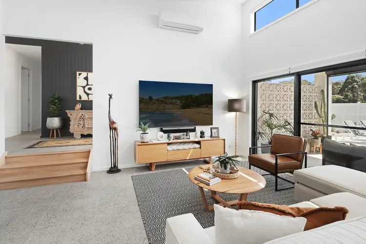 Sixth view of Homely house listing, 10 Grandview Close, Sapphire Beach NSW 2450