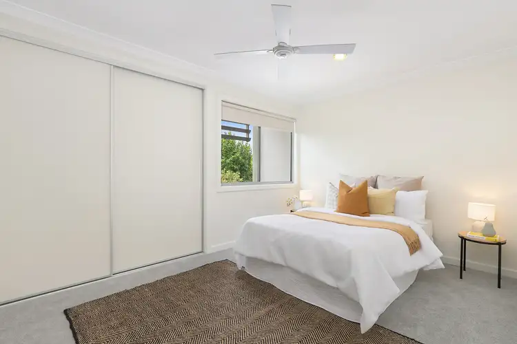 Sixth view of Homely townhouse listing, 25 Dobikin Street, Crace ACT 2911