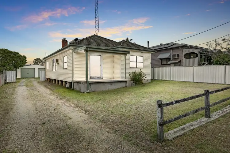 Main view of Homely house listing, 72 Desmond Street, Cessnock NSW 2325
