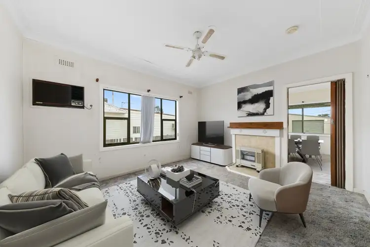 Fifth view of Homely house listing, 72 Desmond Street, Cessnock NSW 2325