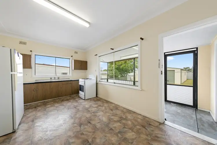 Sixth view of Homely house listing, 72 Desmond Street, Cessnock NSW 2325