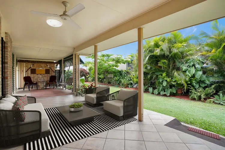 Third view of Homely house listing, 77 Norris Road, Mount Pleasant QLD 4740