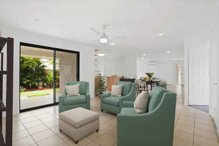 Fourth view of Homely house listing, 77 Norris Road, Mount Pleasant QLD 4740