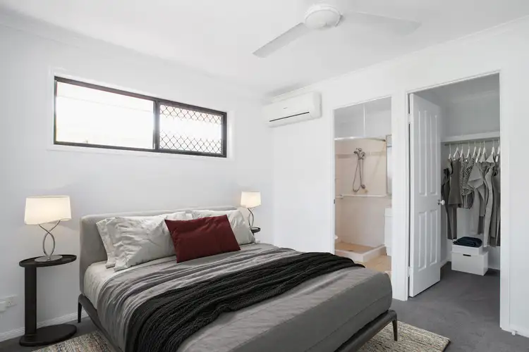 Fifth view of Homely house listing, 77 Norris Road, Mount Pleasant QLD 4740