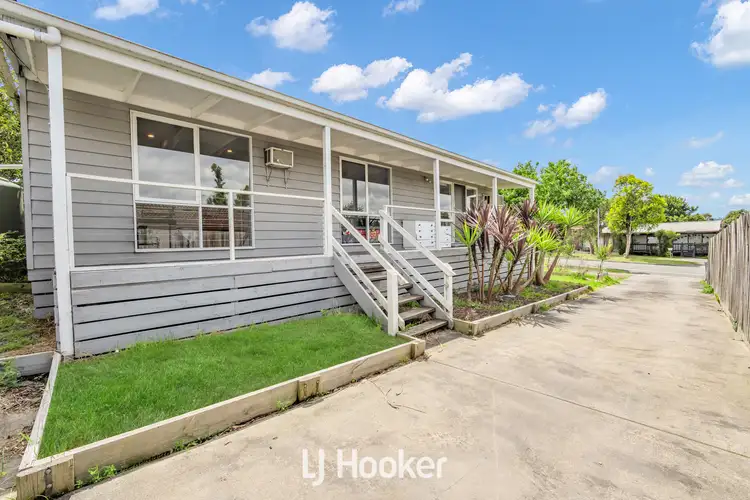 Main view of Homely house listing, 64 Darling Way, Narre Warren VIC 3805