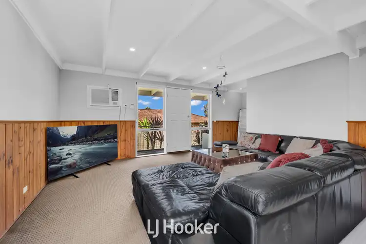 Third view of Homely house listing, 64 Darling Way, Narre Warren VIC 3805