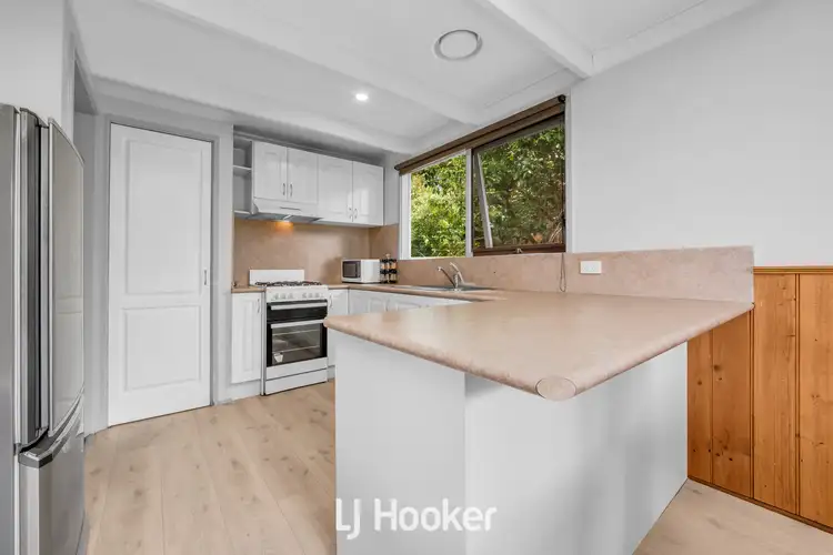Fourth view of Homely house listing, 64 Darling Way, Narre Warren VIC 3805