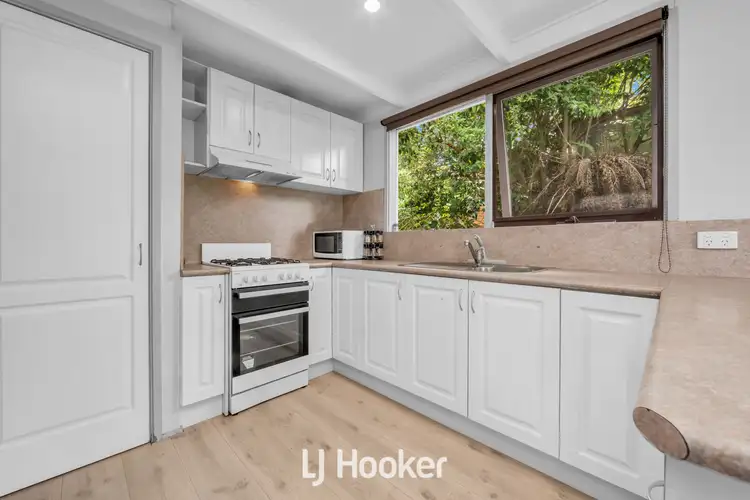 Fifth view of Homely house listing, 64 Darling Way, Narre Warren VIC 3805
