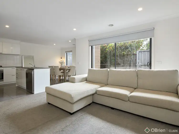 Second view of Homely unit listing, 23/225 Sutton Street, Warragul VIC 3820