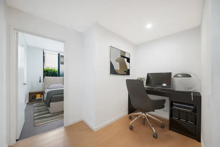 Third view of Homely apartment listing, 129/68 River Road, Ermington NSW 2115