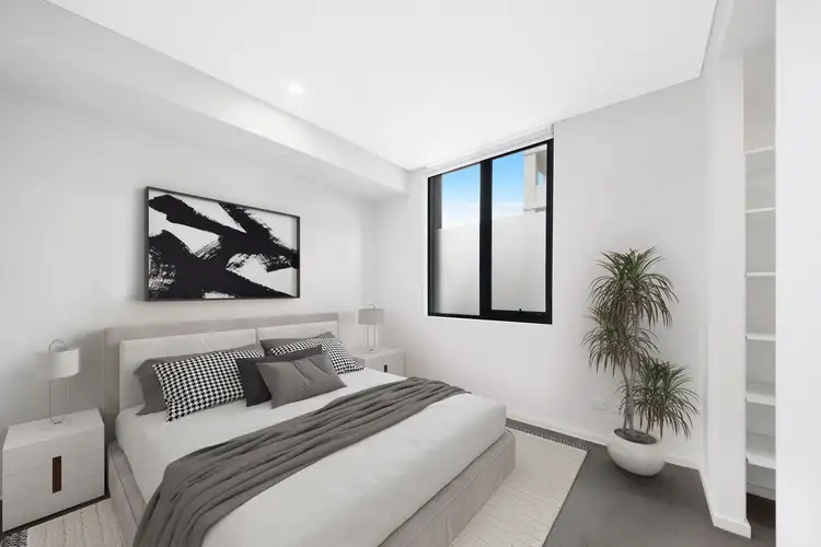 Sixth view of Homely apartment listing, 129/68 River Road, Ermington NSW 2115