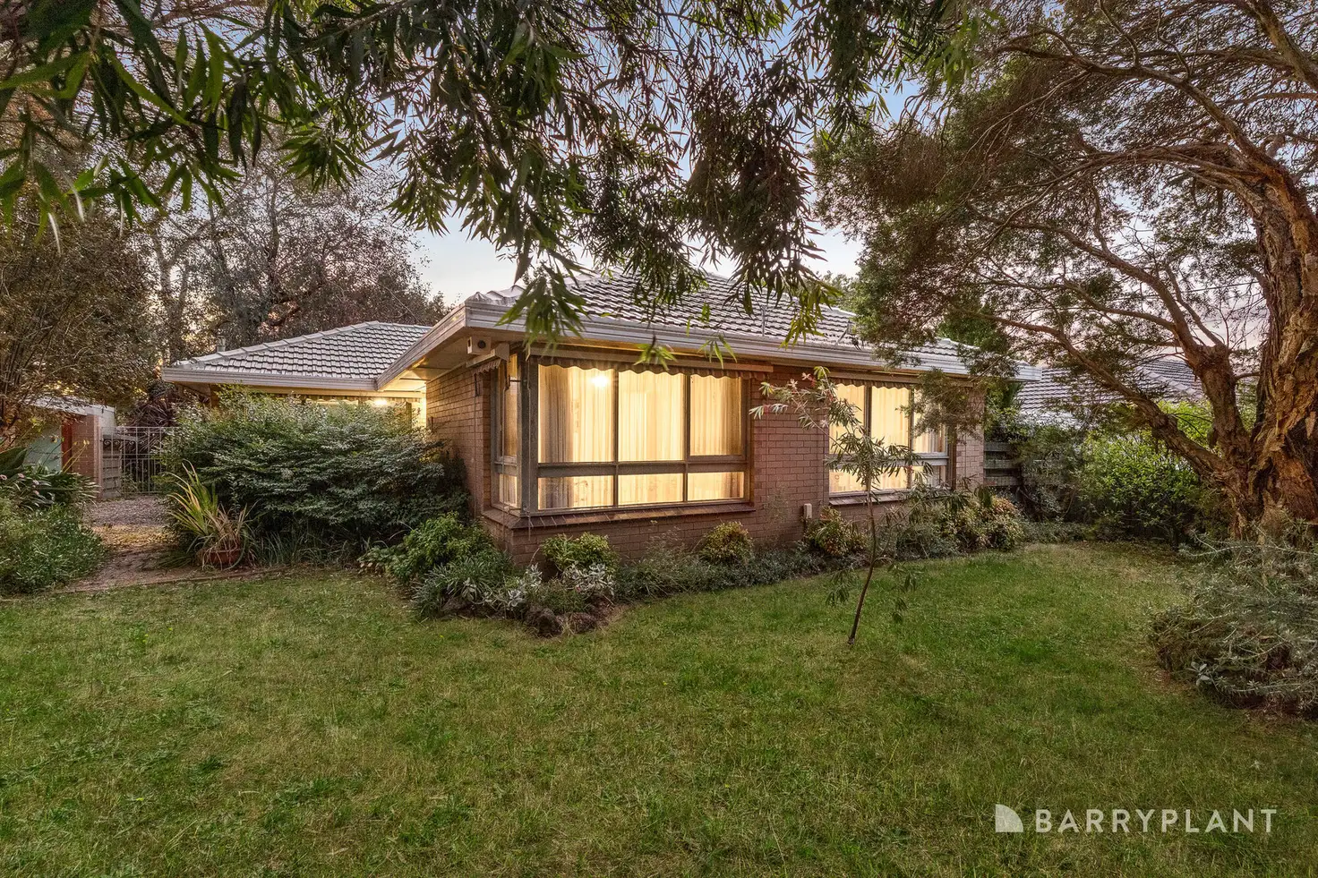 Main view of Homely land listing, 25 Cherry Tree Grove, Croydon VIC 3136