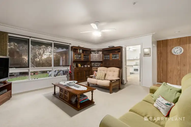 Second view of Homely land listing, 25 Cherry Tree Grove, Croydon VIC 3136