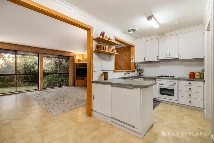 Third view of Homely land listing, 25 Cherry Tree Grove, Croydon VIC 3136