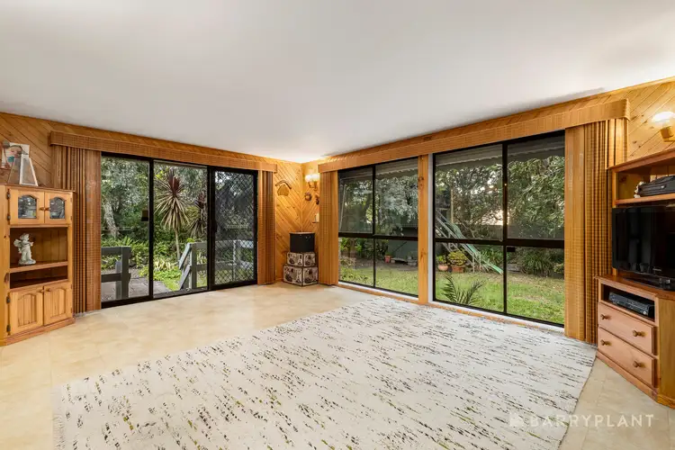 Fourth view of Homely land listing, 25 Cherry Tree Grove, Croydon VIC 3136