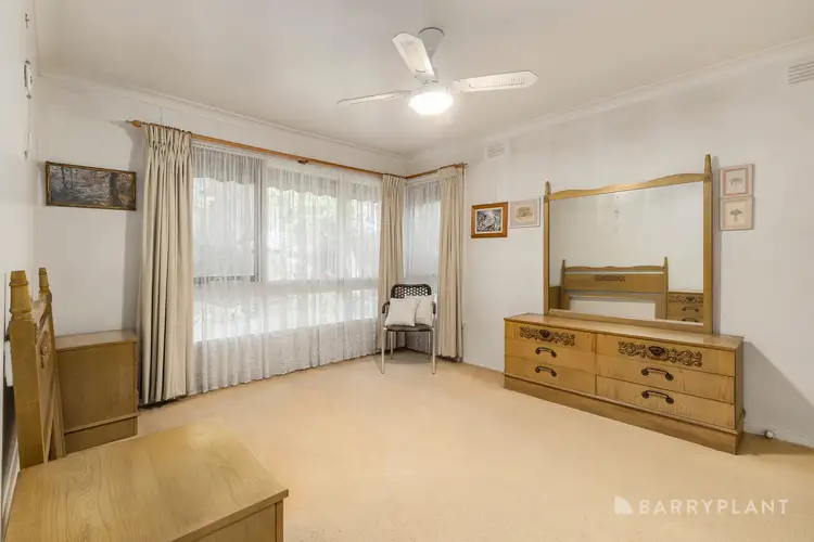 Sixth view of Homely land listing, 25 Cherry Tree Grove, Croydon VIC 3136