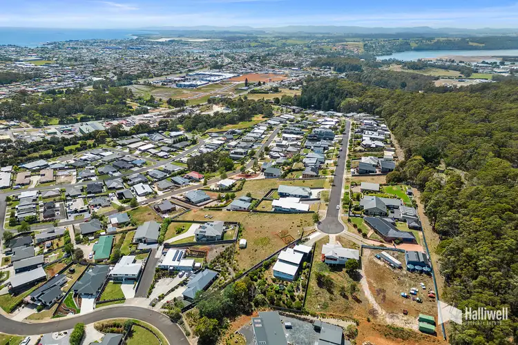 Sixth view of Homely land listing, 27 Leary Avenue, Stony Rise TAS 7310