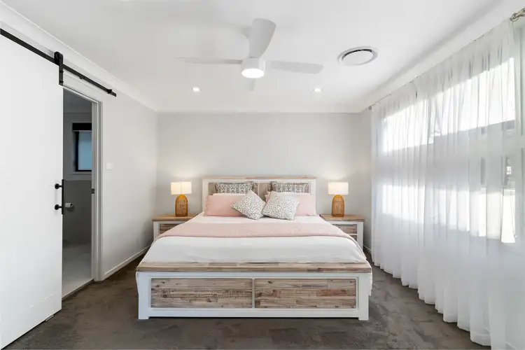 Third view of Homely house listing, 31 Cart Street, Box Hill NSW 2765