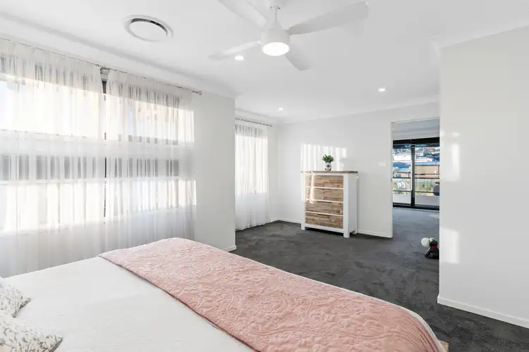 Fourth view of Homely house listing, 31 Cart Street, Box Hill NSW 2765