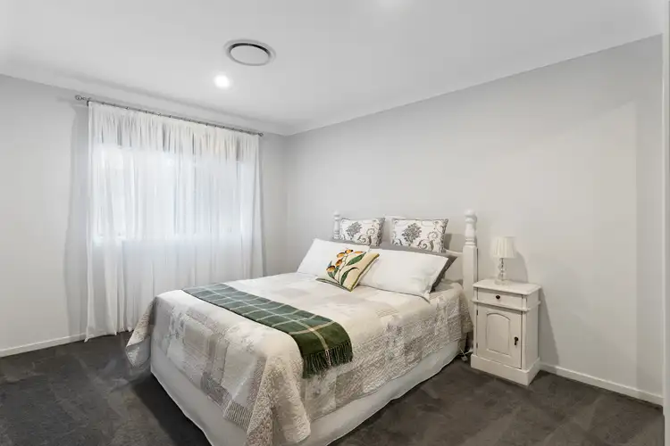 Fifth view of Homely house listing, 31 Cart Street, Box Hill NSW 2765