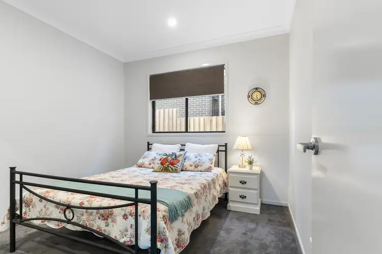 Sixth view of Homely house listing, 31 Cart Street, Box Hill NSW 2765