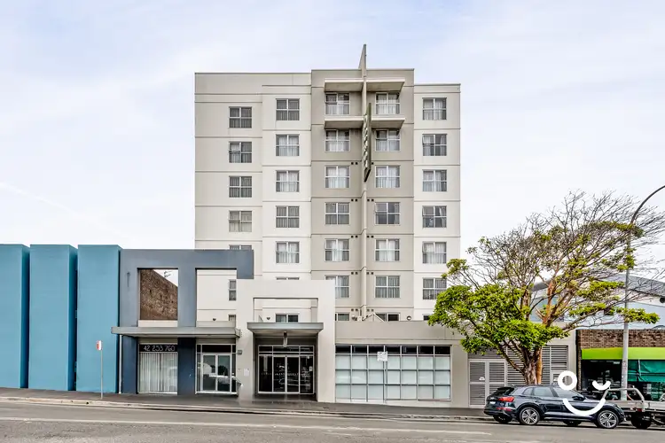 29/59-61 Kembla Street, Wollongong NSW 2500
