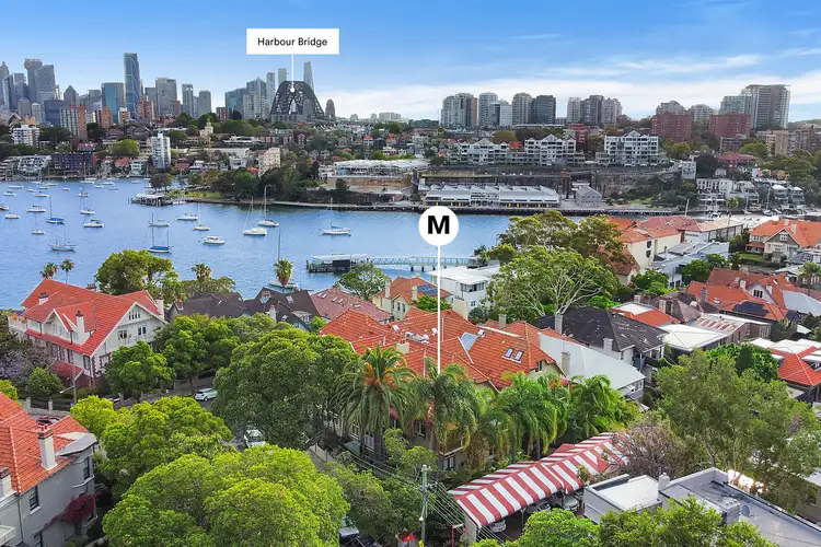8/28 Lower Wycombe Road, Neutral Bay NSW 2089