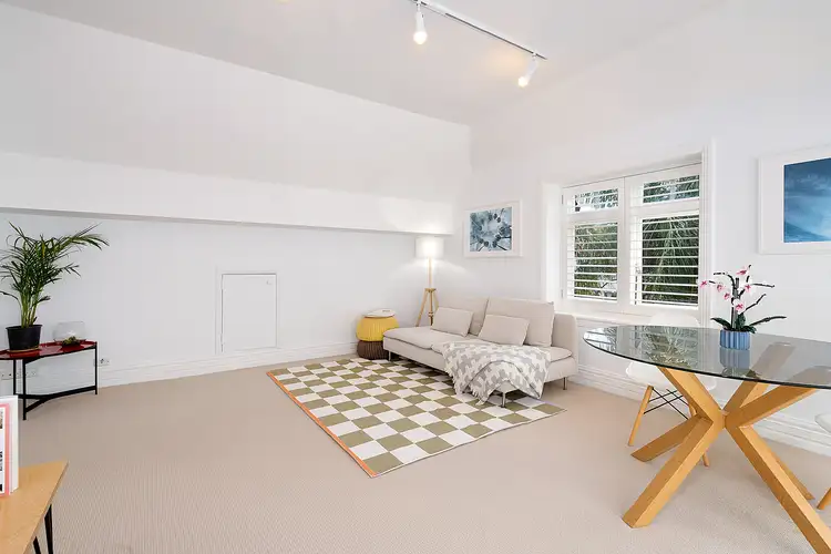 Second view of Homely apartment listing, 8/28 Lower Wycombe Road, Neutral Bay NSW 2089